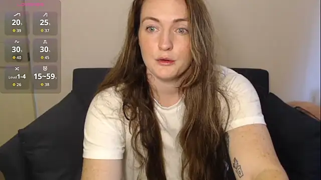 BustyBonnieUK online show from September 18, 11:12 am