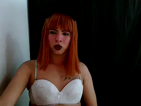 estefania224 online show from January 10, 3:18 am