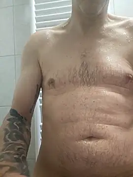 kristof keyser online show from April 8, 1:33 pm