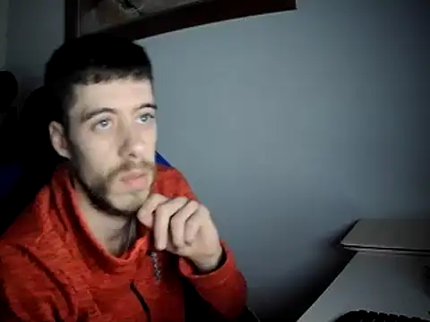 Snapshot of Murcianito chatting on December 31, 12:43 am Murcianito online show from December 31, 12:43 am