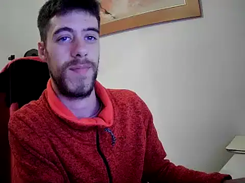 Snapshot of Murcianito chatting on January 2, 10:11 pm Murcianito online show from January 2, 10:11 pm