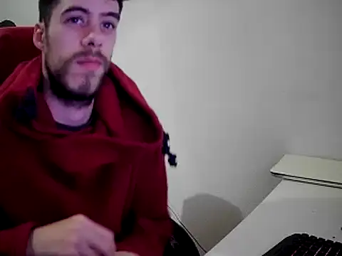 Snapshot of Murcianito chatting on January 3, 9:36 pm Murcianito online show from January 3, 9:36 pm