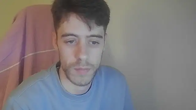 Snapshot of Murcianito chatting on January 7, 10:12 pm Murcianito online show from January 7, 10:12 pm