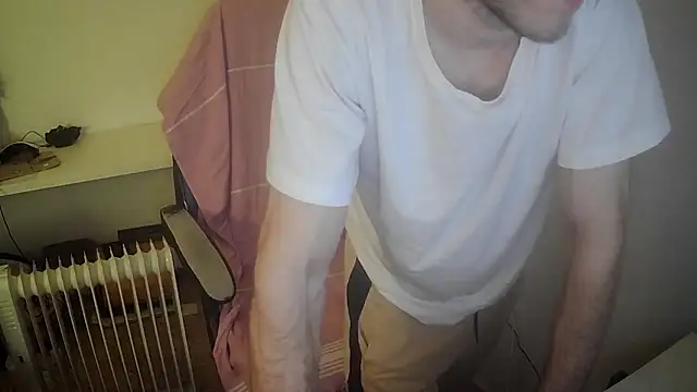 Snapshot of Murcianito chatting on January 8, 10:45 pm Murcianito online show from January 8, 10:45 pm