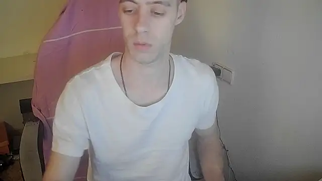 Snapshot of Murcianito chatting on February 23, 8:28 pm Murcianito online show from February 23, 8:28 pm