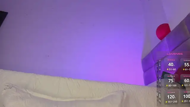 Zoe1 2 online show from February 21, 11:10 pm