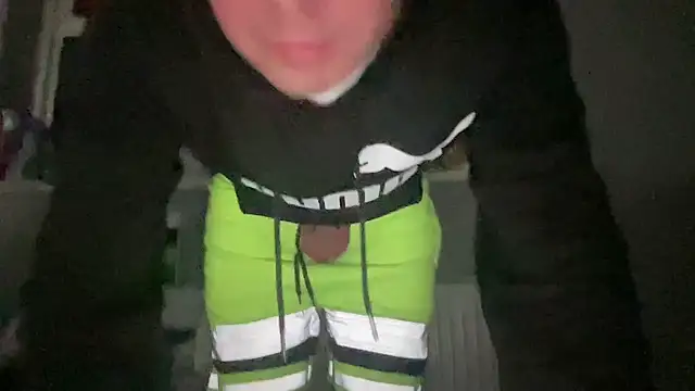 Snapshot of GotItGoin chatting on October 9, 10:08 pm GotItGoin online show from October 9, 10:08 pm