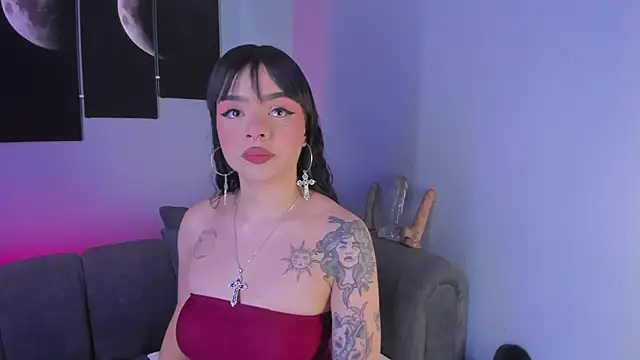 maddy walker online show from January 20, 9:11 pm