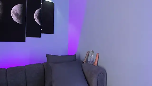 maddy walker online show from February 22, 7:47 pm