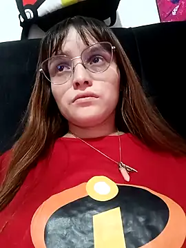 Lucyy-hess online show from December 11, 2:30 am