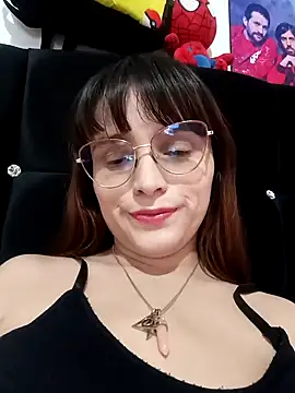 Lucyy-hess online show from December 19, 12:13 am