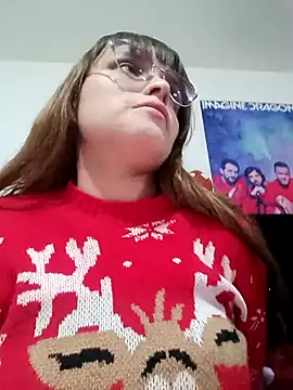 Lucyy-hess online show from December 21, 2:19 am