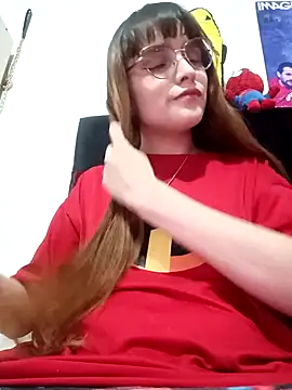 Lucyy-hess online show from December 28, 1:29 am