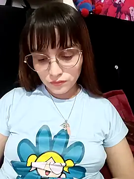 Lucyy-hess online show from January 10, 1:10 am