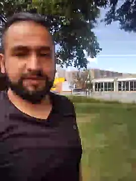 sabor Latino bdsm online show from January 19, 6:00 pm