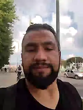 sabor Latino bdsm online show from January 19, 9:02 pm