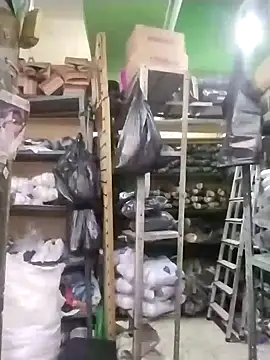 sabor Latino bdsm online show from January 21, 12:25 am