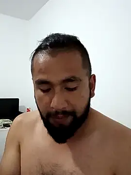 sabor Latino bdsm online show from January 22, 3:31 am