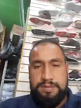 sabor Latino bdsm online show from January 22, 9:54 pm