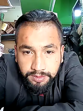 sabor Latino bdsm online show from January 23, 3:22 pm