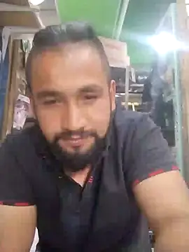 sabor Latino bdsm online show from January 23, 10:22 pm