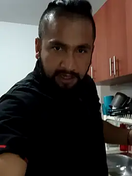 sabor Latino bdsm online show from January 24, 1:45 am