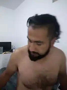 sabor Latino bdsm online show from January 26, 2:56 am