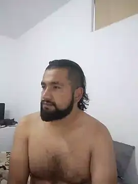 sabor Latino bdsm online show from January 26, 3:03 pm