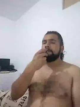 sabor Latino bdsm online show from January 27, 4:41 am