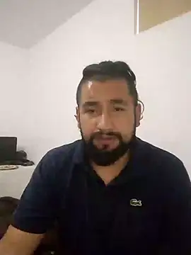 sabor Latino bdsm online show from January 27, 4:33 pm