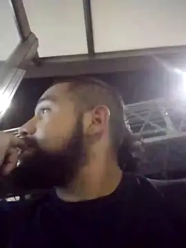 sabor Latino bdsm online show from January 28, 2:00 am