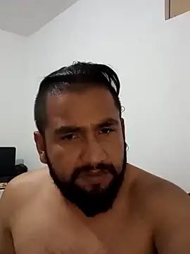 sabor Latino bdsm online show from January 28, 5:11 am