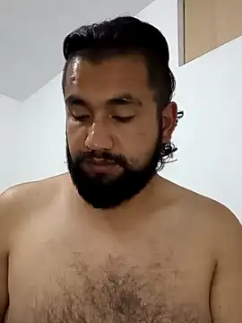 sabor Latino bdsm online show from January 29, 4:15 am