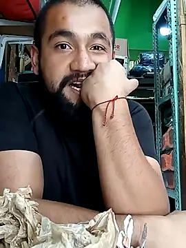 sabor Latino bdsm online show from January 29, 8:56 pm