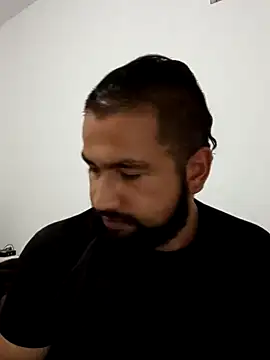 sabor Latino bdsm online show from January 30, 2:49 am