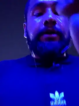 sabor Latino bdsm online show from January 31, 2:26 am