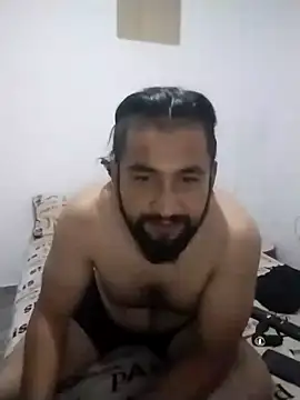 sabor Latino bdsm online show from January 31, 5:30 am