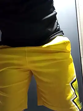 sabor Latino bdsm online show from January 31, 9:59 pm