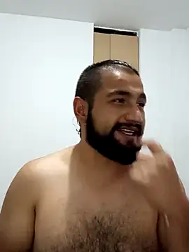 sabor Latino bdsm online show from February 1, 1:02 am