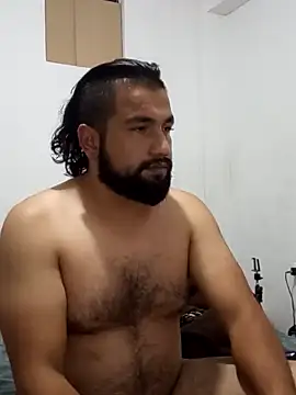 sabor Latino bdsm online show from February 2, 3:10 am