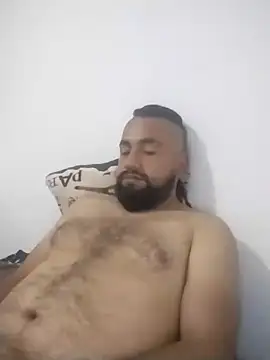 sabor Latino bdsm online show from February 5, 3:13 am