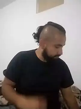 sabor Latino bdsm online show from February 9, 9:49 pm