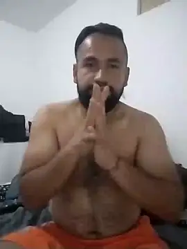 sabor Latino bdsm online show from February 10, 1:03 am