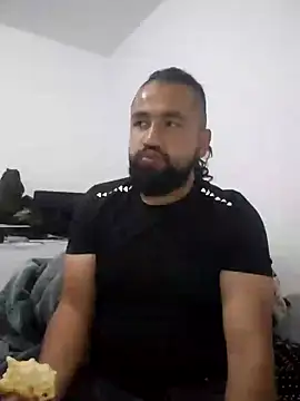 sabor Latino bdsm online show from February 11, 8:42 pm