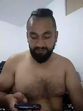 sabor Latino bdsm online show from February 12, 3:07 am