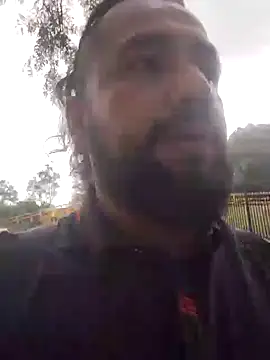 sabor Latino bdsm online show from February 12, 7:13 pm