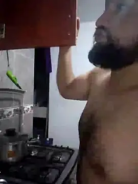 sabor Latino bdsm online show from February 16, 5:48 pm