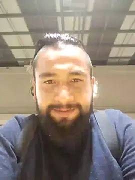 sabor Latino bdsm online show from February 17, 2:20 am