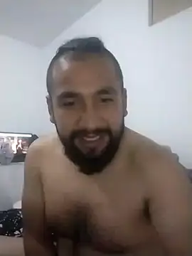 sabor Latino bdsm online show from February 18, 3:21 am