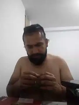 sabor Latino bdsm online show from February 19, 2:12 am